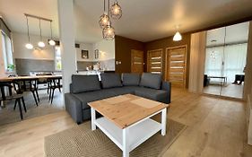 Komfortowe Apartamenty w Nałęczowie